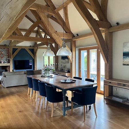 Chidham Orchard Dene Bed & Breakfast エクステリア 写真