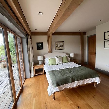 Chidham Orchard Dene Bed & Breakfast エクステリア 写真