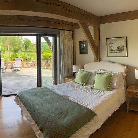 Chidham Orchard Dene Bed & Breakfast エクステリア 写真