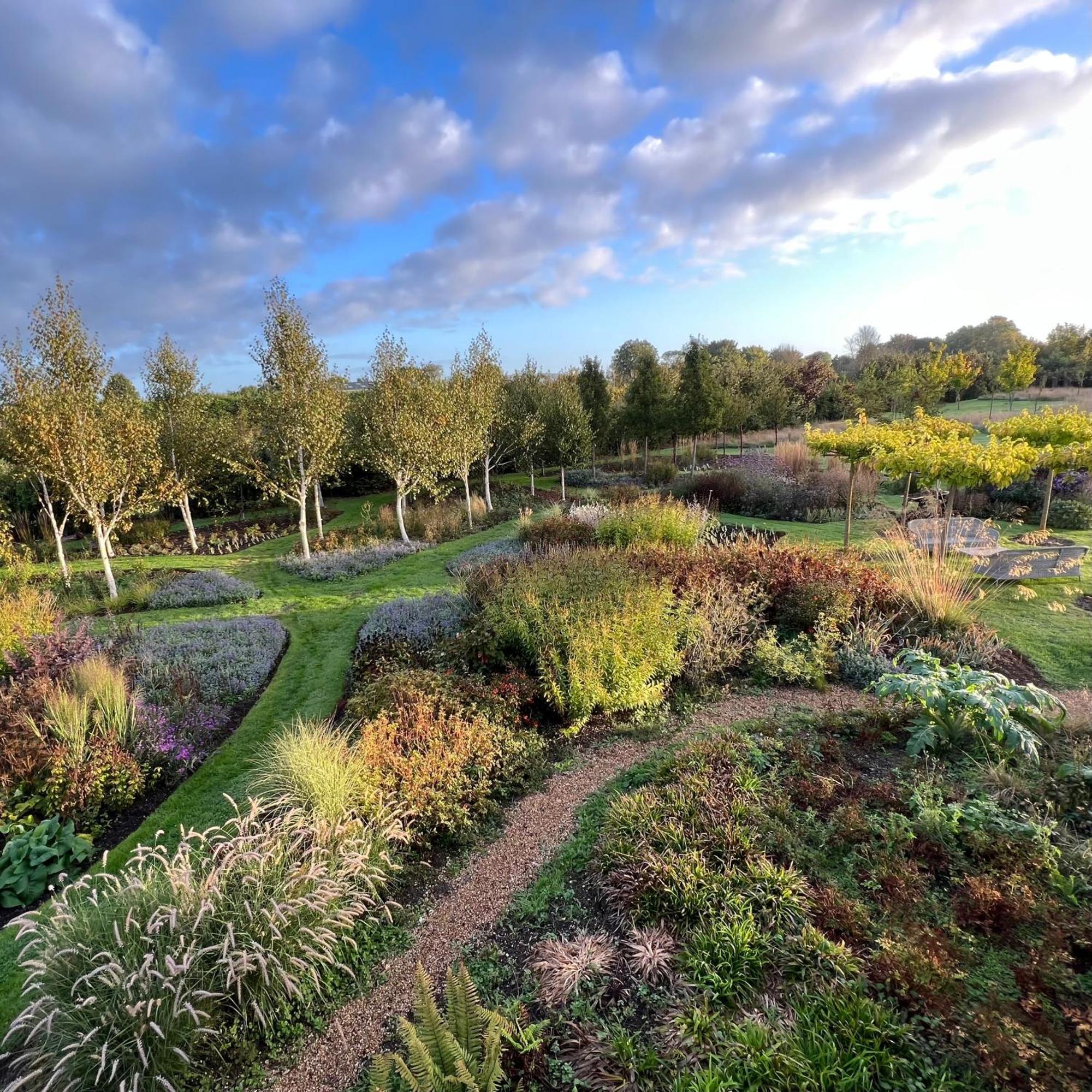 Chidham Orchard Dene Bed & Breakfast エクステリア 写真