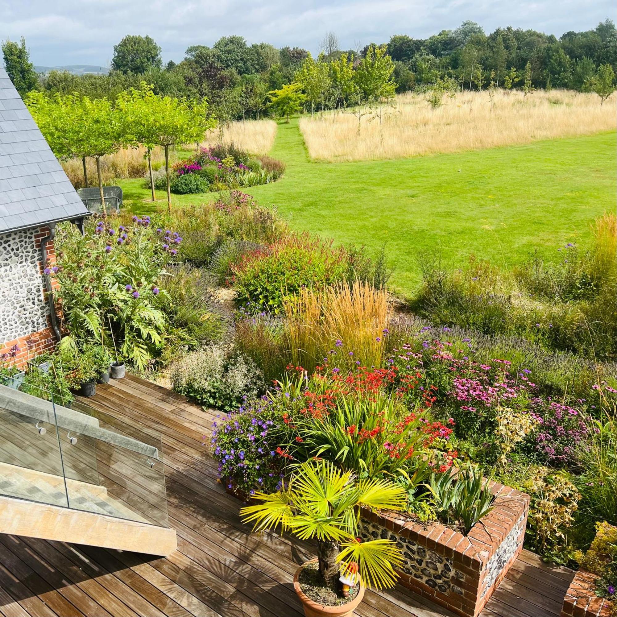 Chidham Orchard Dene Bed & Breakfast エクステリア 写真