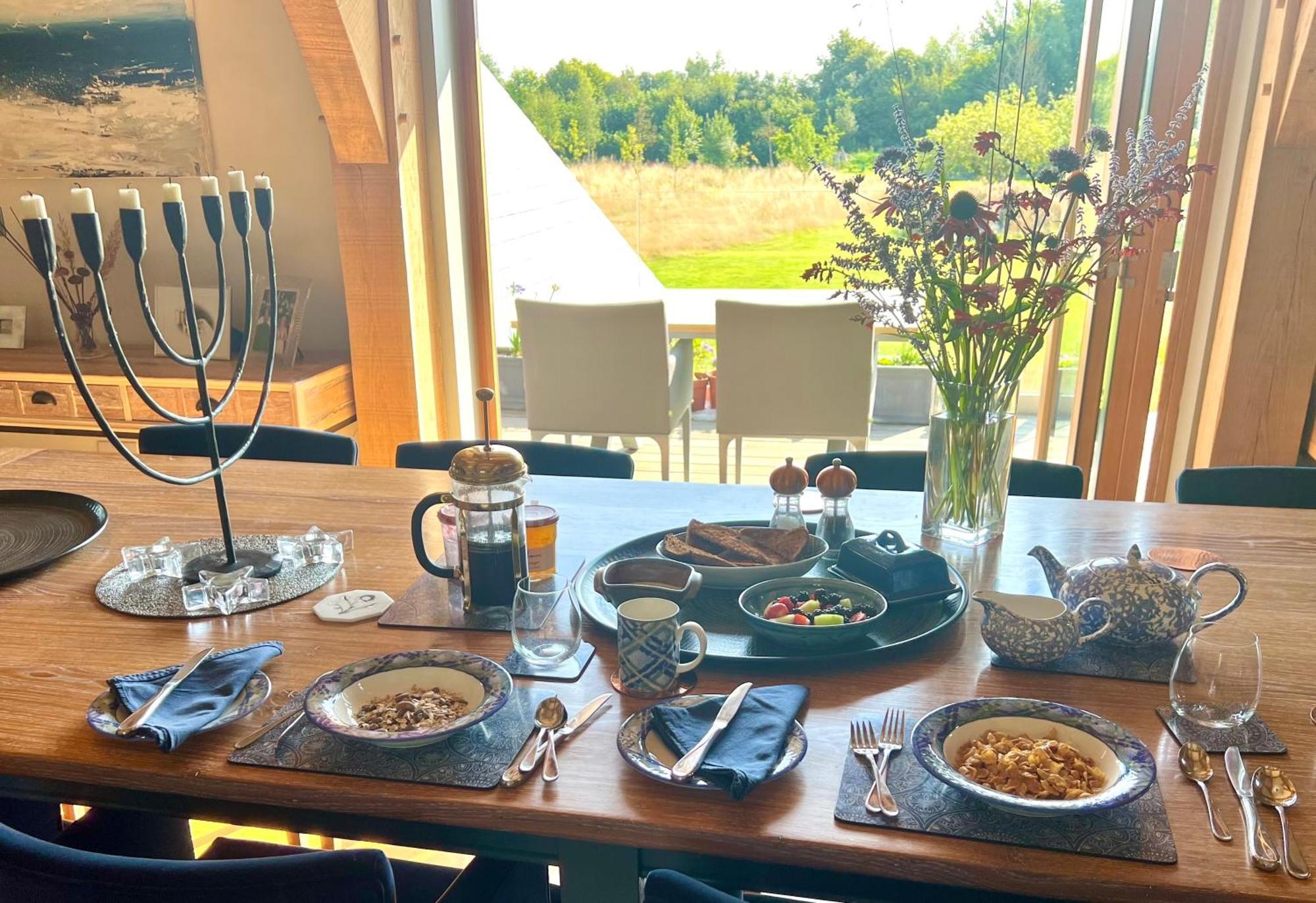 Chidham Orchard Dene Bed & Breakfast エクステリア 写真
